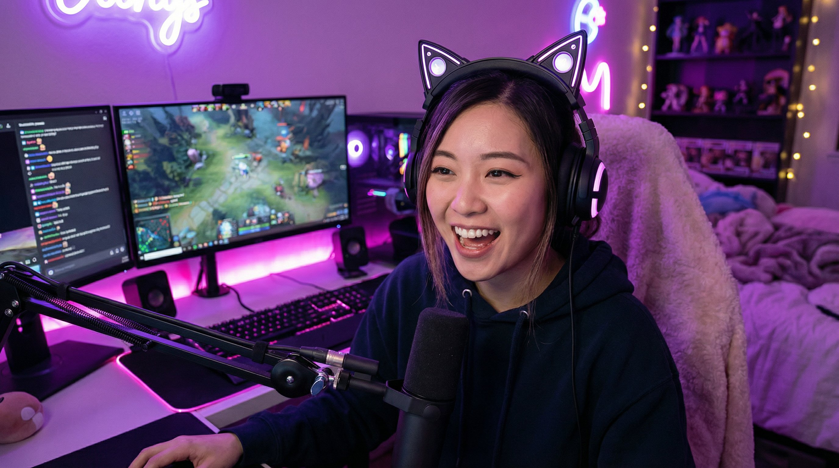 绿帽社游戏视频